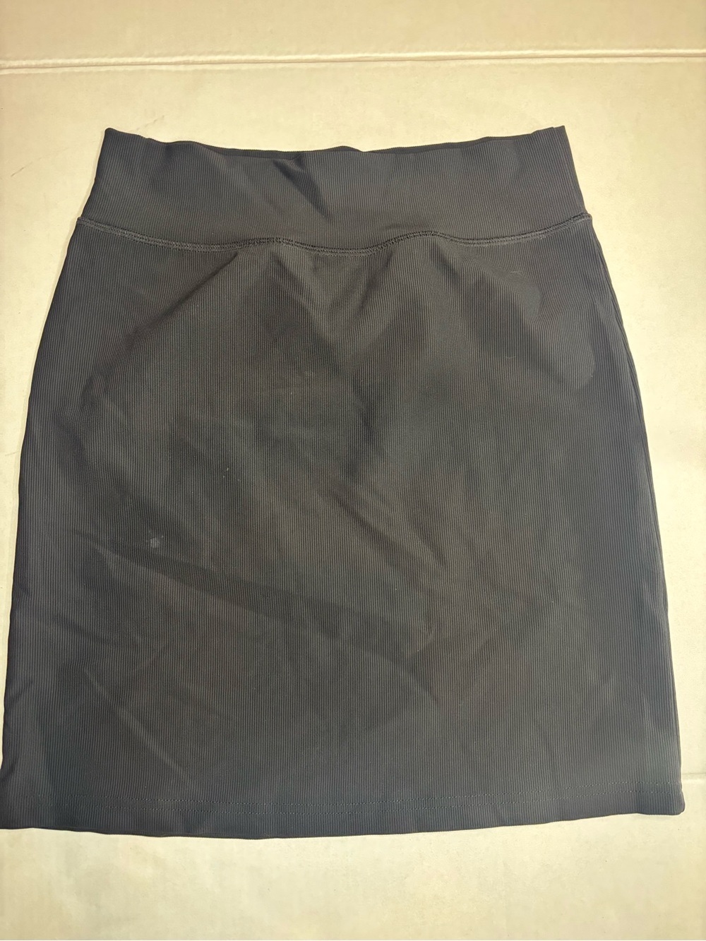 Zyia workout skirt M
